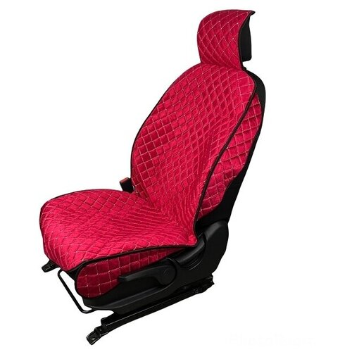 Комплект накидок на весь салон 