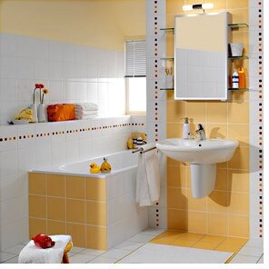 Квариловая ванна Villeroy & Boch - фото №10