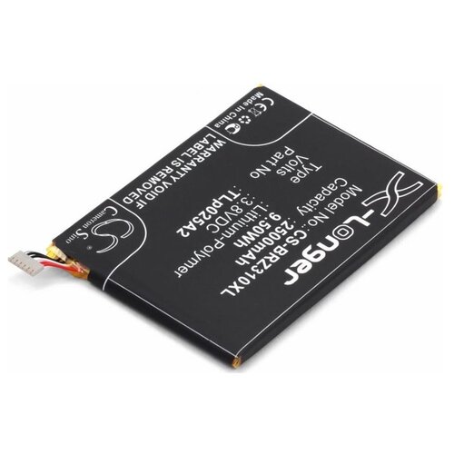 фото Аккумулятор для телефонов blackberry z3 cameron sino