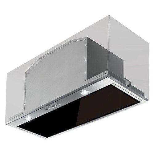 Вытяжка кухонная Faber Inca LUX EV8 XBK A70 7939000₽