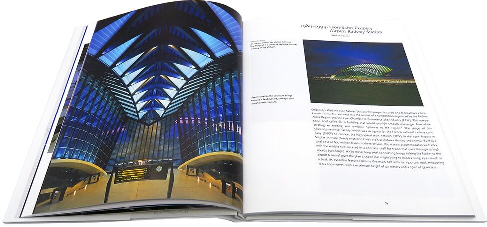 Santiago Calatrava (Peter Gossel, Jodidio Ph.) - фото №8