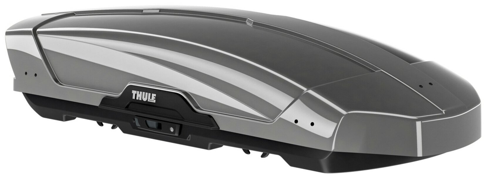 Автобокс Thule Motion XT L титан 629700