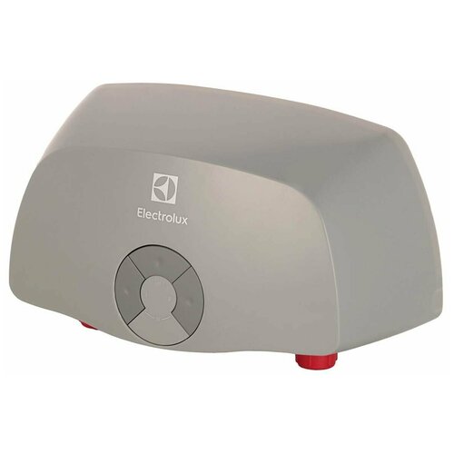 Проточный электрический водонагреватель Electrolux MINIFIX 35 TS с краном и душем 379900₽