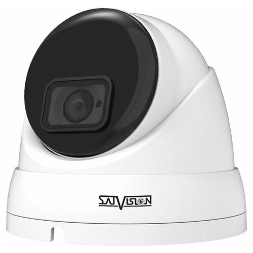 SVI-D453A SD SL v2.0 5Mpix 2.8mm видеокамера IP