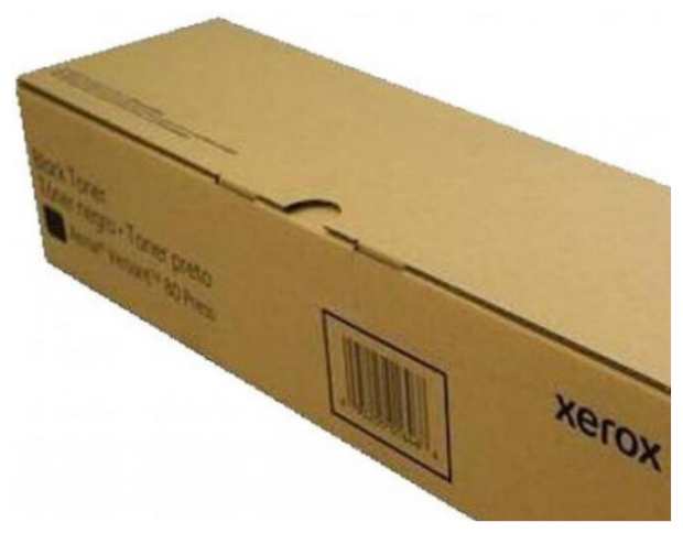 Тонер-картридж Xerox 006R01739 для Xerox PrimeLink C9070 34000стр Голубой