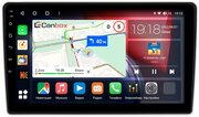 Штатная магнитола Canbox H-Line 4197-9-1252 Kia Ceed (2006-2010) (авто с кондиционером) Android 10 (4G-SIM, 8/128, DSP, QLed)