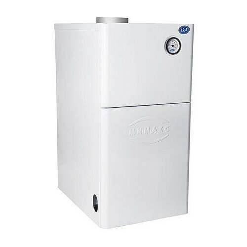 Напольный газовый котел Мимакс КСГ-125 кВт 23369₽
