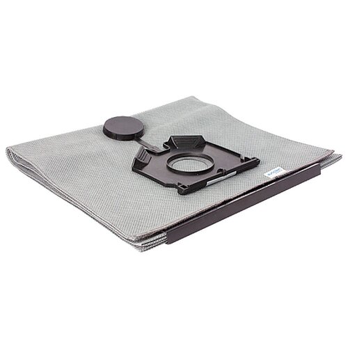 Фильтр-мешок многоразовый с пластиковым зажимом подходят для пылесоса KARCHER 3062₽