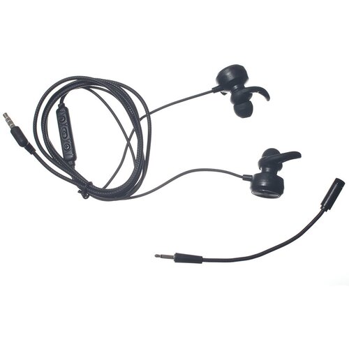 Наушники DEEPBASS GM-X15 черные 97000₽