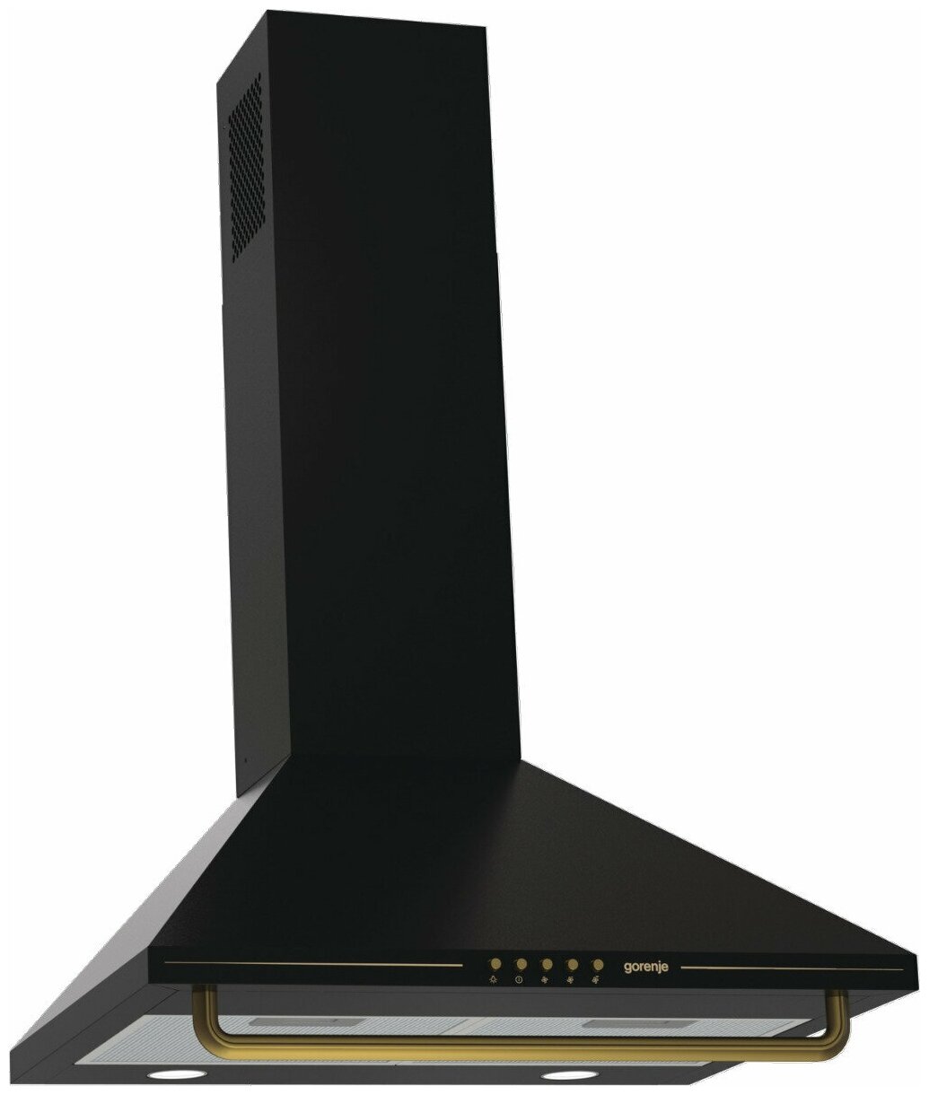 GORENJE Вытяжка GORENJE WHC63CLB