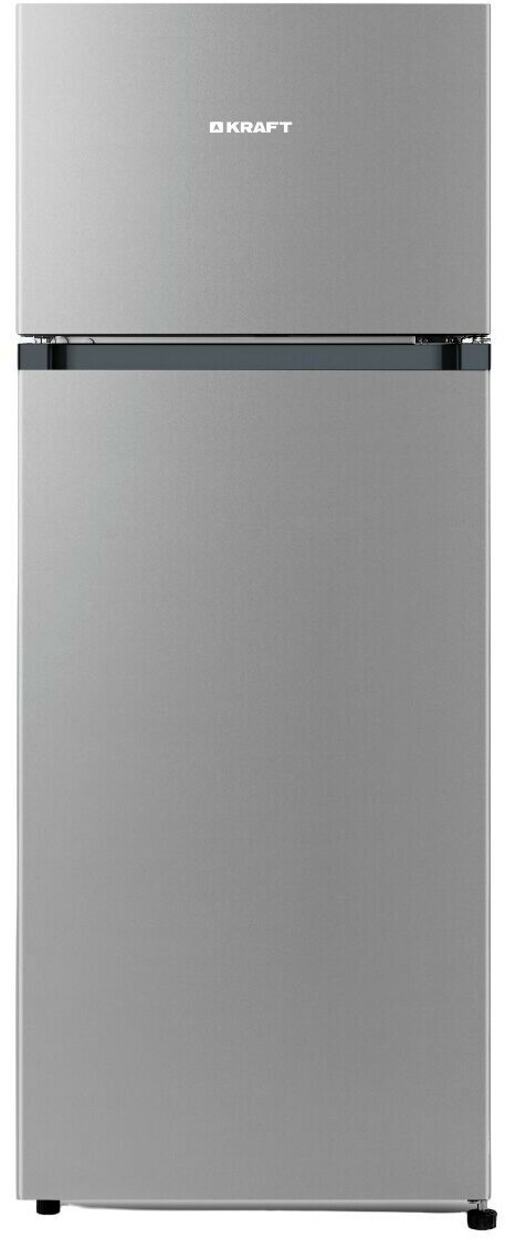 Холодильник Kraft KF-DF340S