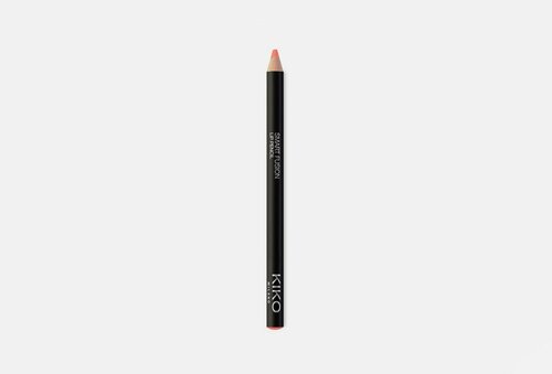 Kiko Milano smart fusion lip pencil Карандаш для губ с чёткой линией оттенок 509, PEACH