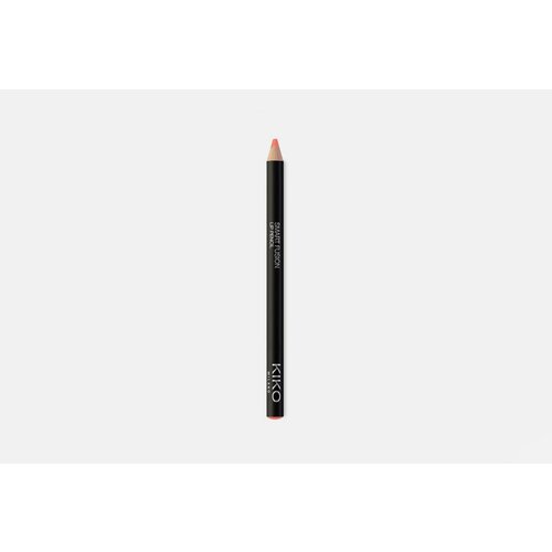 Kiko Milano smart fusion lip pencil Карандаш для губ с чёткой линией оттенок 509, PEACH