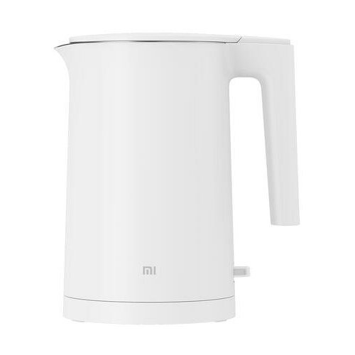 Электрочайник Xiaomi Electric Kettle 2 (EU version) белый чайник электрический xiaomi mi electric kettle eu skv 4035 gl mjdsh 01 ym