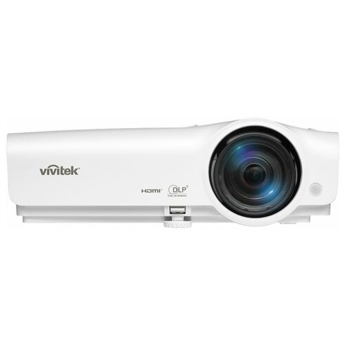 Vivitek DW284ST проектор vivitek dh278