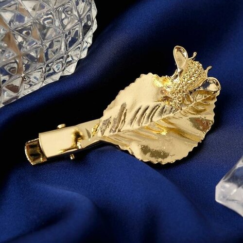 Зажим для волос 