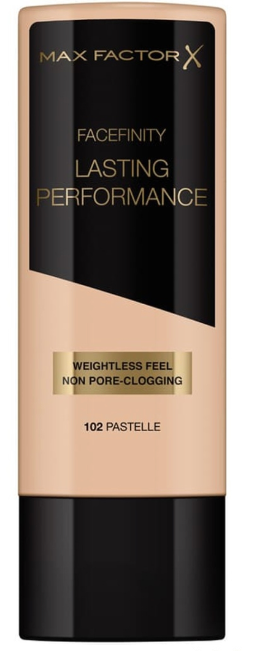 Max Factor Тональный крем Lasting Performance № 102 Pastelle