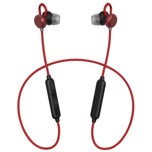 Наушники Wiwu EarZero III Red 6957815513215 .