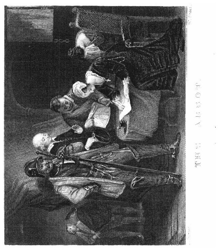 The Abbot (Walter Scott) - фото №5