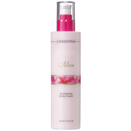 Christina Увлажняющий крем для тела 300 мл - Muse Enchanting Body Cream