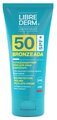 Librederm крем Bronzeada для лица и декольте SPF 50