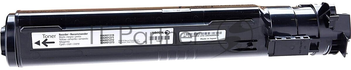 Картридж для лазерного принтера Xerox - фото №5