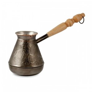 <b>Турка</b> TimA Райские птицы РП-500, 0.5 л <span>материал корпуса: медь, объем: 0.50 л</span>