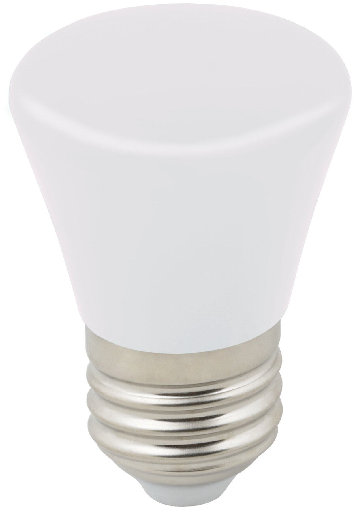 Лампа св/д Volpe колокольчик E27 1W 6000K д/гирлянды "Белт Лайт" LED-D45-1W/6000K/E27/FR/С BELL