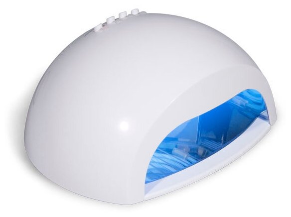 Ультрафиолетовая лампа для ногтей Fancy CCFL Планет Нейлс
