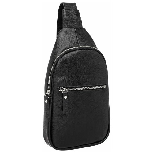 фото Рюкзак на одной лямке blackwood efford black