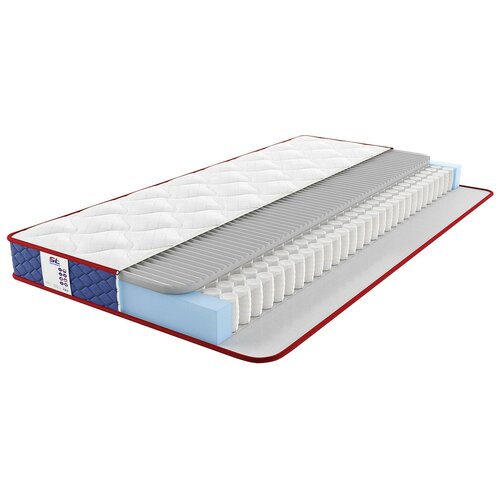 фото Матрас sportletica stanly massage one 180x200 см