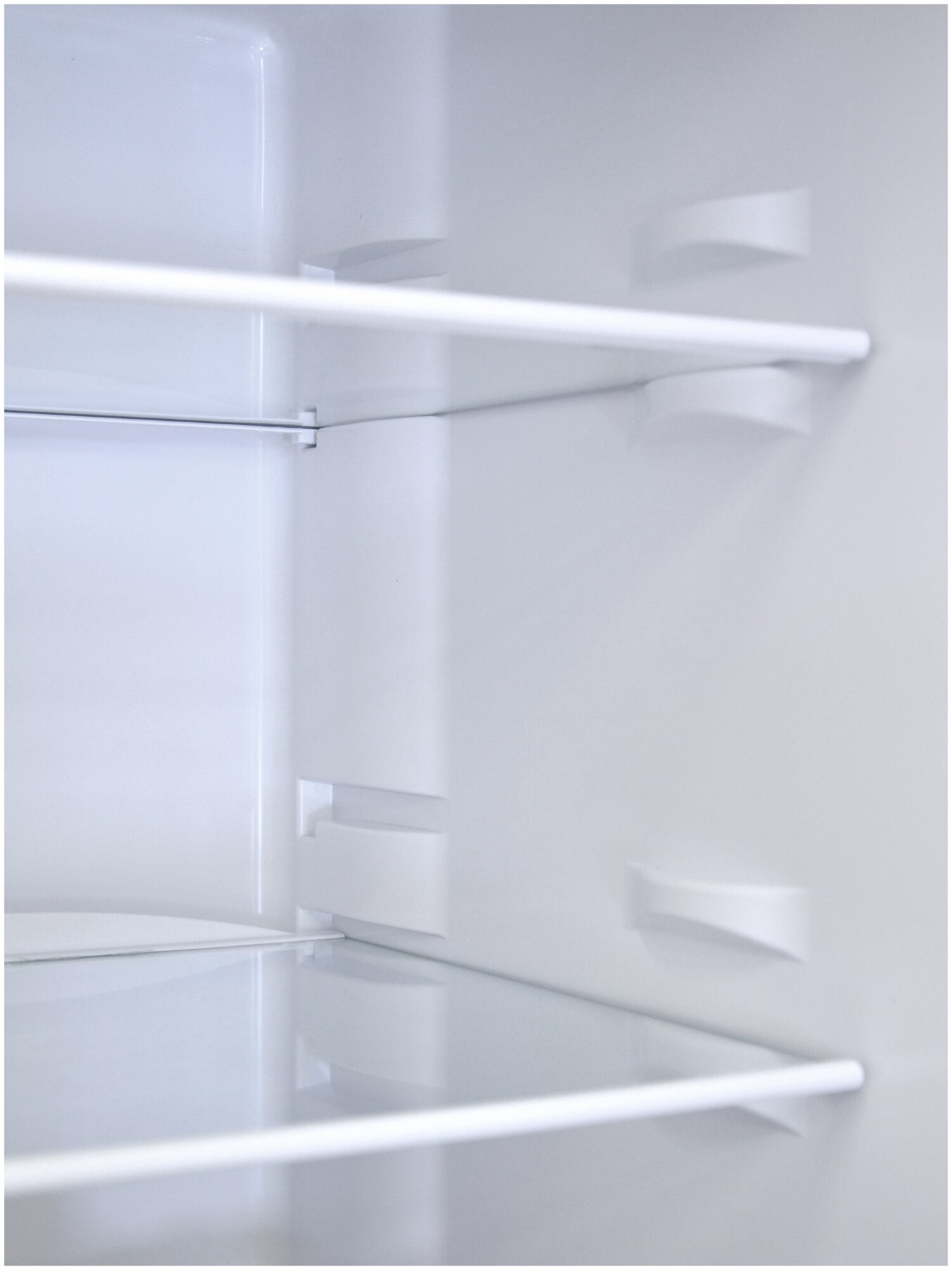 Холодильник NORDFROST NRB 122 332, серебристый металлик - фотография № 3
