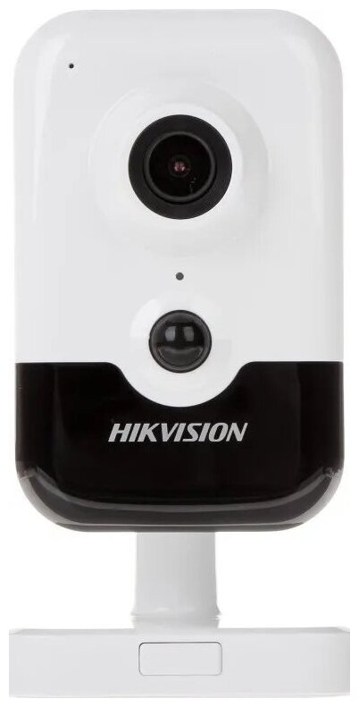 Видеокамера IP HIKVISION DS-2CD2423G0-IW(4 mm)(W), 4 мм - фото №2