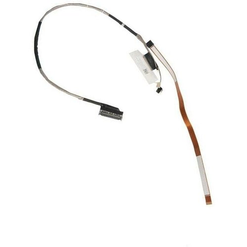 Шлейф матрицы для ноутбуков Lenovo Lenovo для Yoga 710, 710-14, 710-14IKB, 710-14ISK, 30Pin new laptop cable for lenovo yoga 710 710 14 710 15 710 14ikb 710 14isk 30pin pn dc02002d200 replacement notebook lcd lvds cable