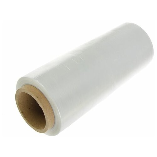 SUI Пленка пищевая, белая, 30 см х 900 м, 8 мкм