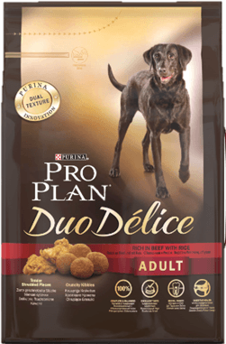 Корм для взрослых собак мелких пород PRO PLAN Говядина 700 г Purina Pro Plan - фото №19