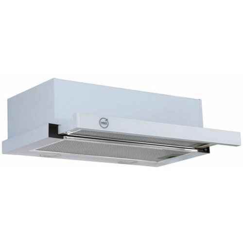 Встраиваемая вытяжка MBS Aralia 160 управление кнопочное белый aralia 160 white glass 647500₽
