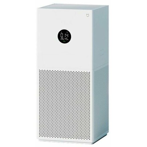 Очиститель Xiaomi Smart Air Purifier 4 Lite EU 1435800₽