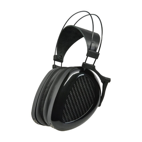 Dan Clark Audio AEON2 Noire black полноразмерные наушники
