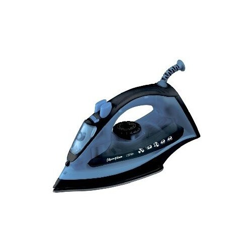 Утюг матрёна MA-047 2200 Вт синий 160900₽