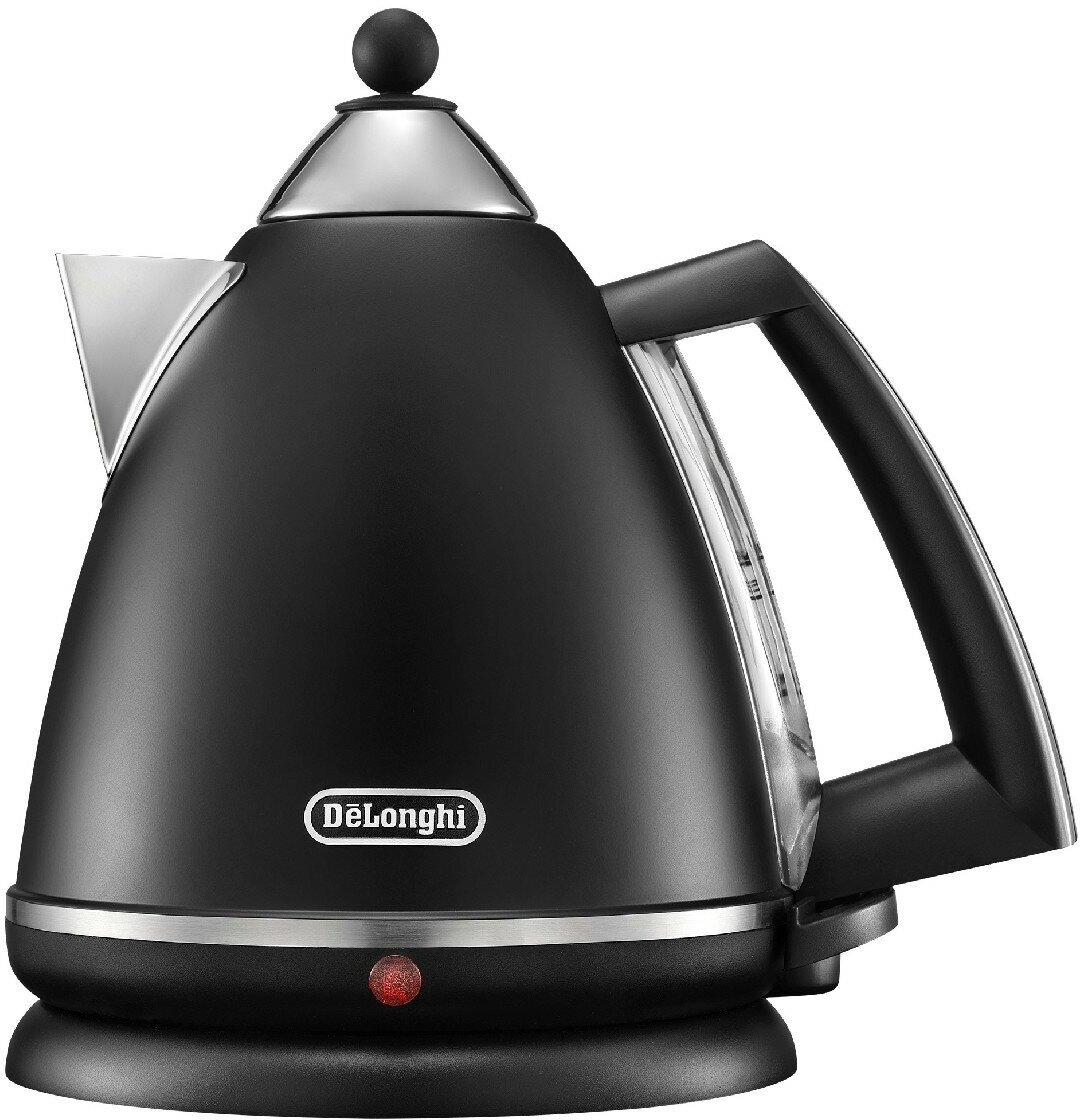 DeLonghi Электрочайник KBX2016.BK