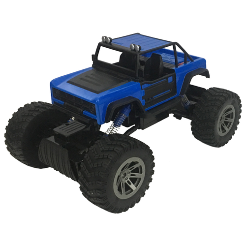 Внедорожник Wincars Ралли (DS-2005), 1:14, 32 см набор техники wincars 30815a зеленый