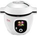 Скороварка/мультиварка Tefal Cook4me+ CY851130, белый