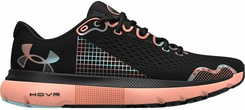 Кроссовки Under Armour Ua W Hovr Infinite 4 Dsd 6 для женщин