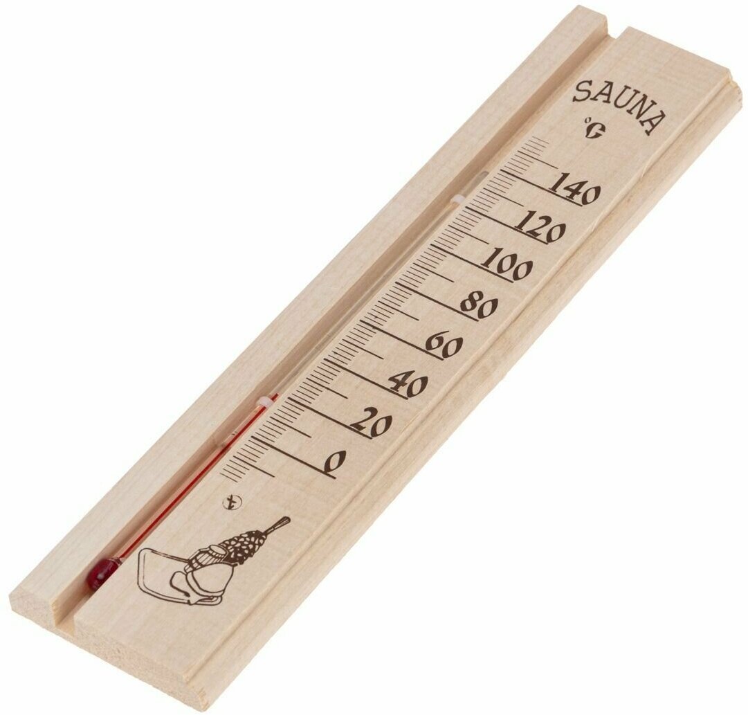 Термометр для бани Rexant - фото №3