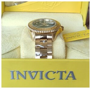 INVICTA Pro Diver Invicta Pro Diver