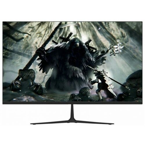 Монитор 238 Lime R238L Black IPS 1920x1080 VGAHDMI DC 5 ms 178178 250 cdm 10001 75Hz Flat 1266200₽