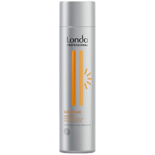 Londa Professional шампунь Sun Spark, 250 мл