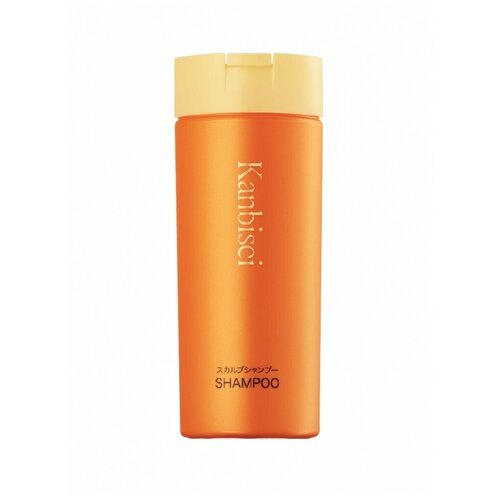 Шампунь для скальпа Канбисей CBON Kanbisei Sculp Shampoo