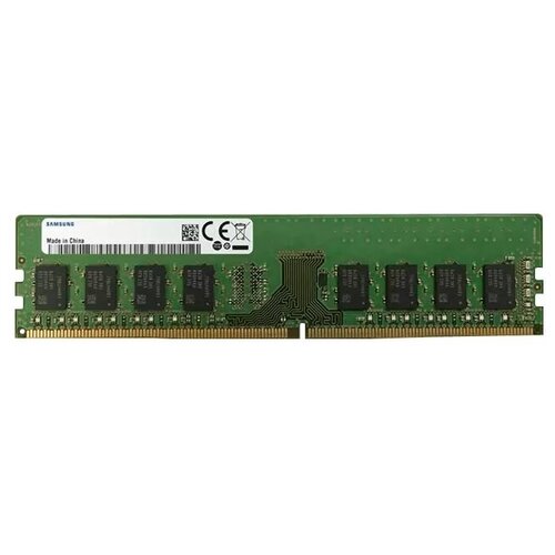 Модуль памяти DDR4 8GB Samsung M378A1K43EB2-CVF PC4-23400 2933MHz CL21 1.2V